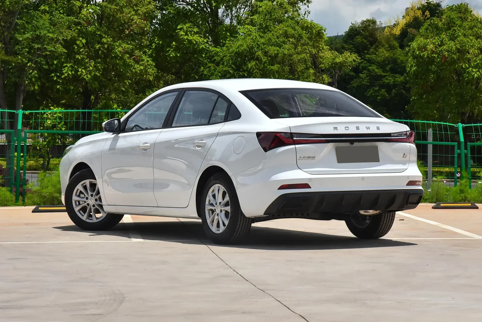 family car